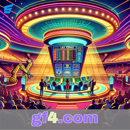 Recursos Irresistíveis do App gf4.com para Gamers Viciados