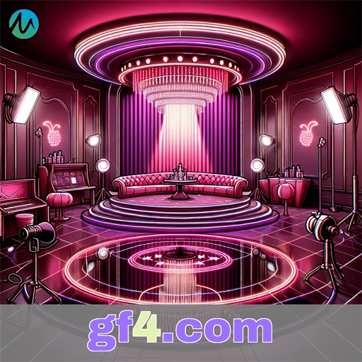 Atrações Imperdíveis das Slots no gf4.com para Jogadores