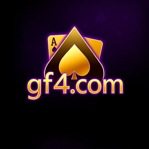 gf4.com Logo