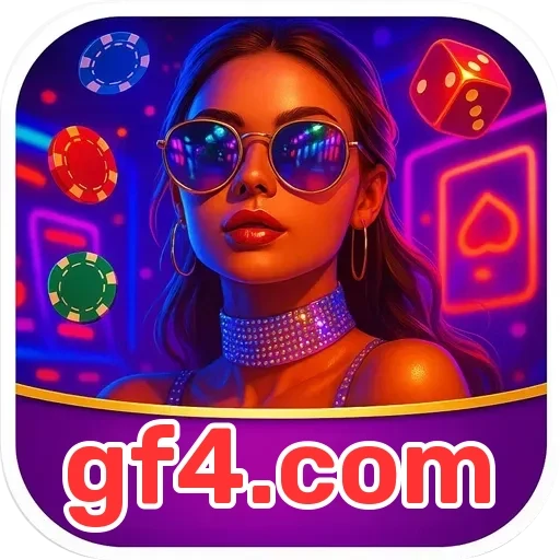 gf4.com Plataforma